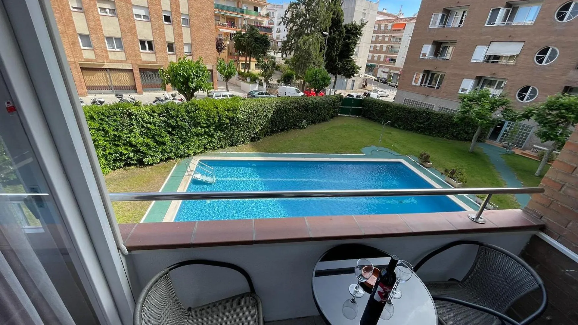 Appartement Ideal Family Retreat 5 Minutes From Fenals Beach Lloret de Mar