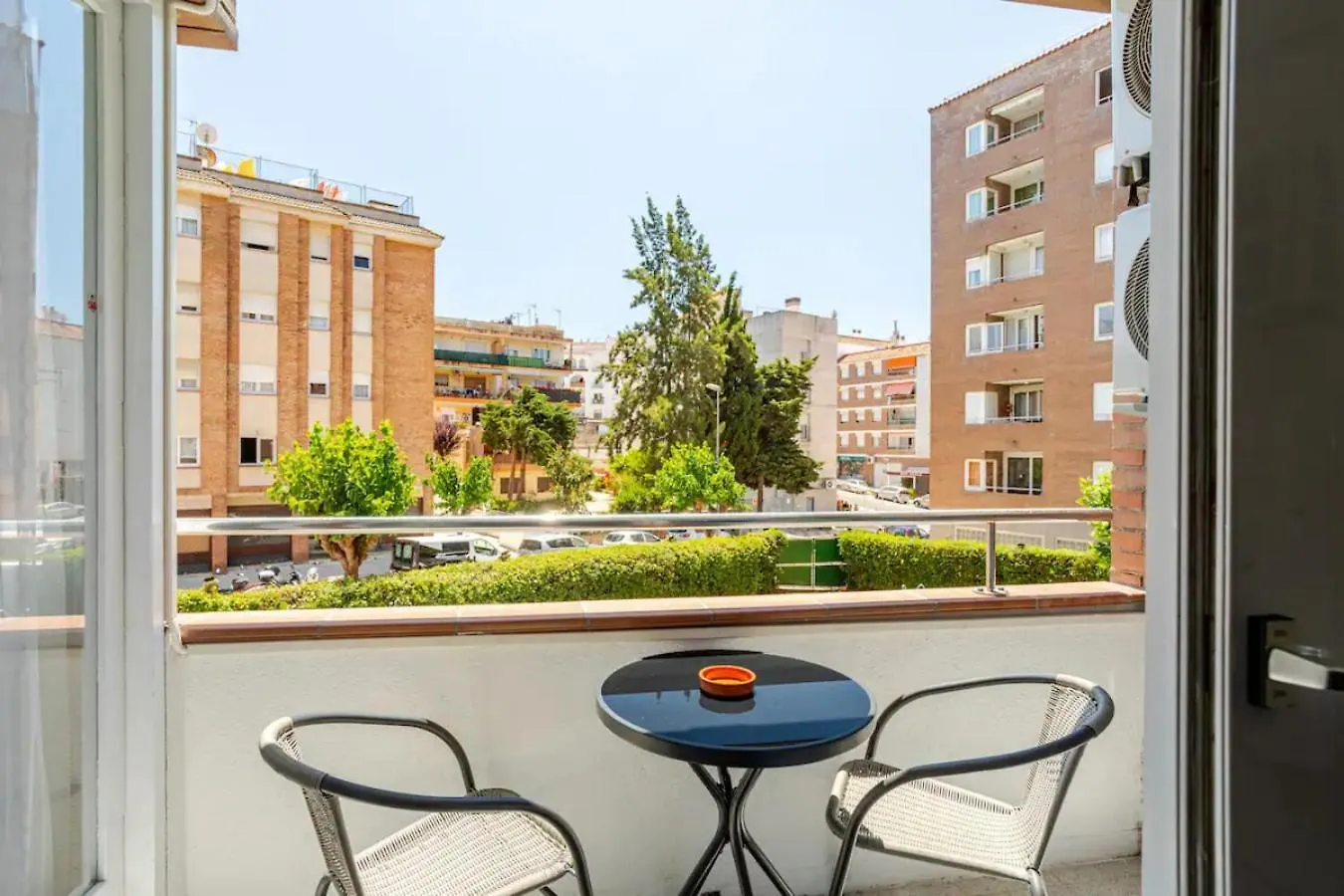Ideal Family Retreat 5 Minutes From Fenals Beach Lloret de Mar Spanje