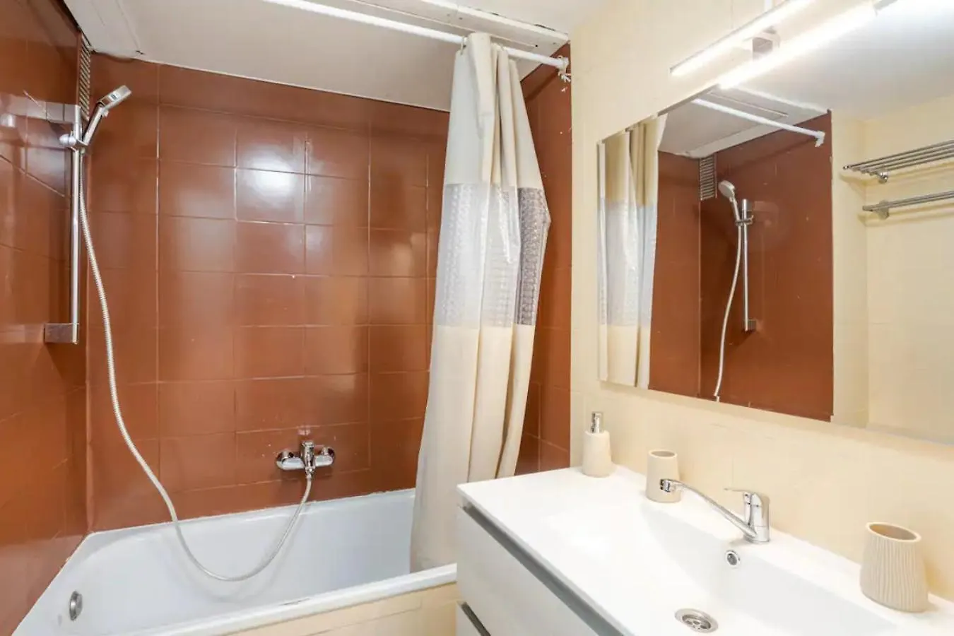Apartamento Ideal Family Retreat 5 Minutes From Fenals Beach Lloret de Mar
